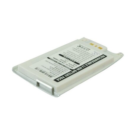 Bsc Preferred Sanyo RL-7300 SCP-7300 Mobile Phone Replacement Battery CS-SY7300SL